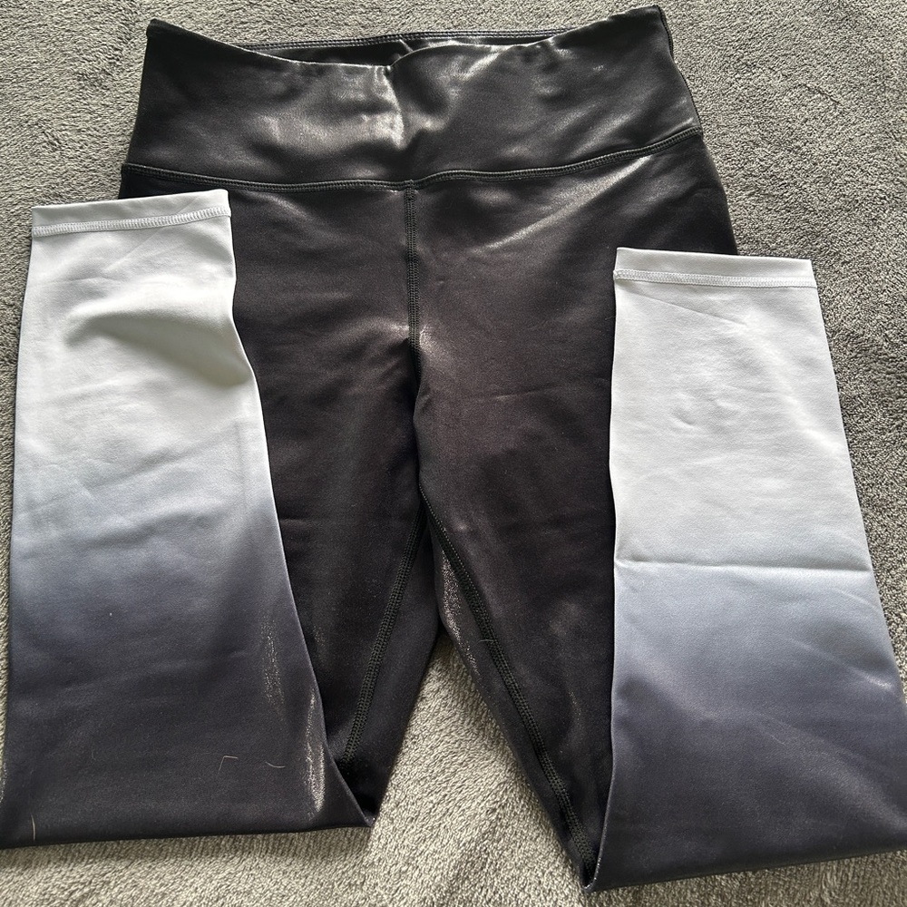 Zyia Active Leggings